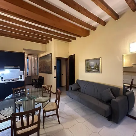 Appartamento Johnny 4 Bergamo