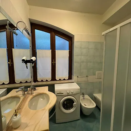 Johnny 4 アパート ベルガモ