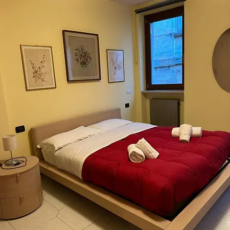 Appartamento Johnny 4 *