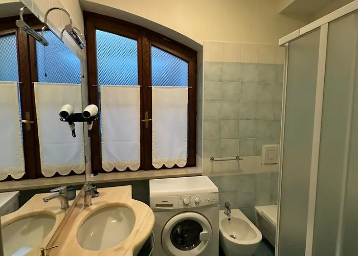 Johnny 4 Appartamento Bergamo