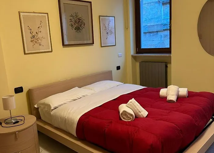 Appartamento Johnny 4 *