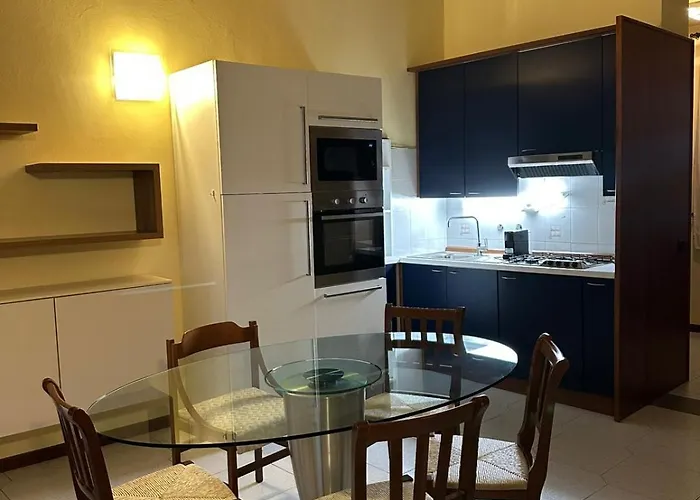 Johnny 4 * ベルガモ