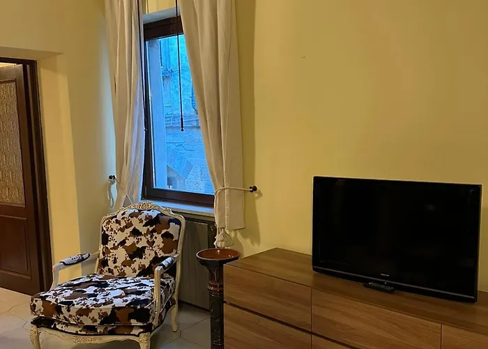 Appartamento Johnny 4