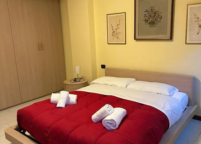 Johnny 4 베르가모