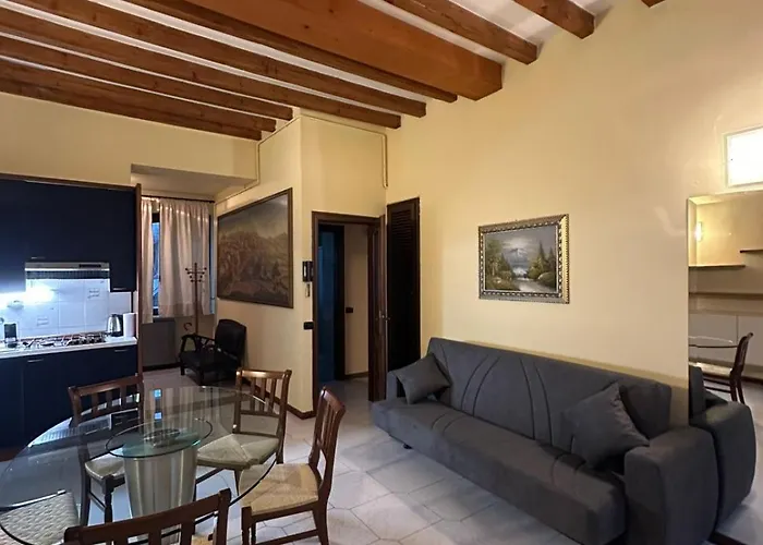 아파트 Johnny 4 베르가모