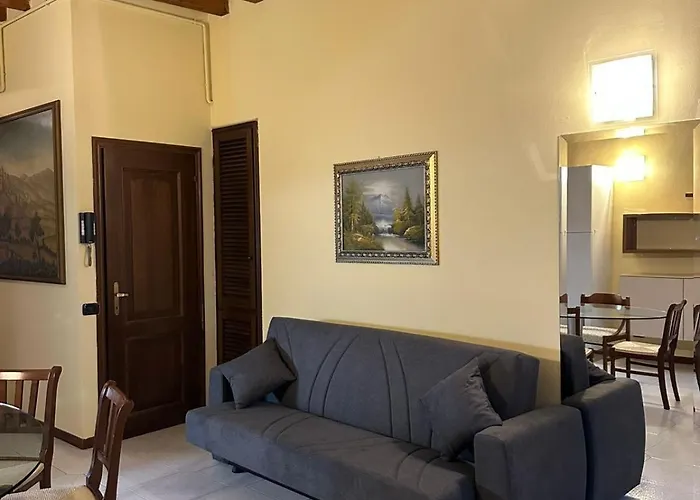 Johnny 4 아파트 *